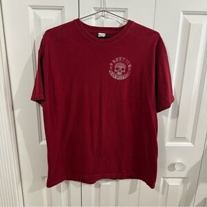 Sturgis 2015 Motorcycle Shirt